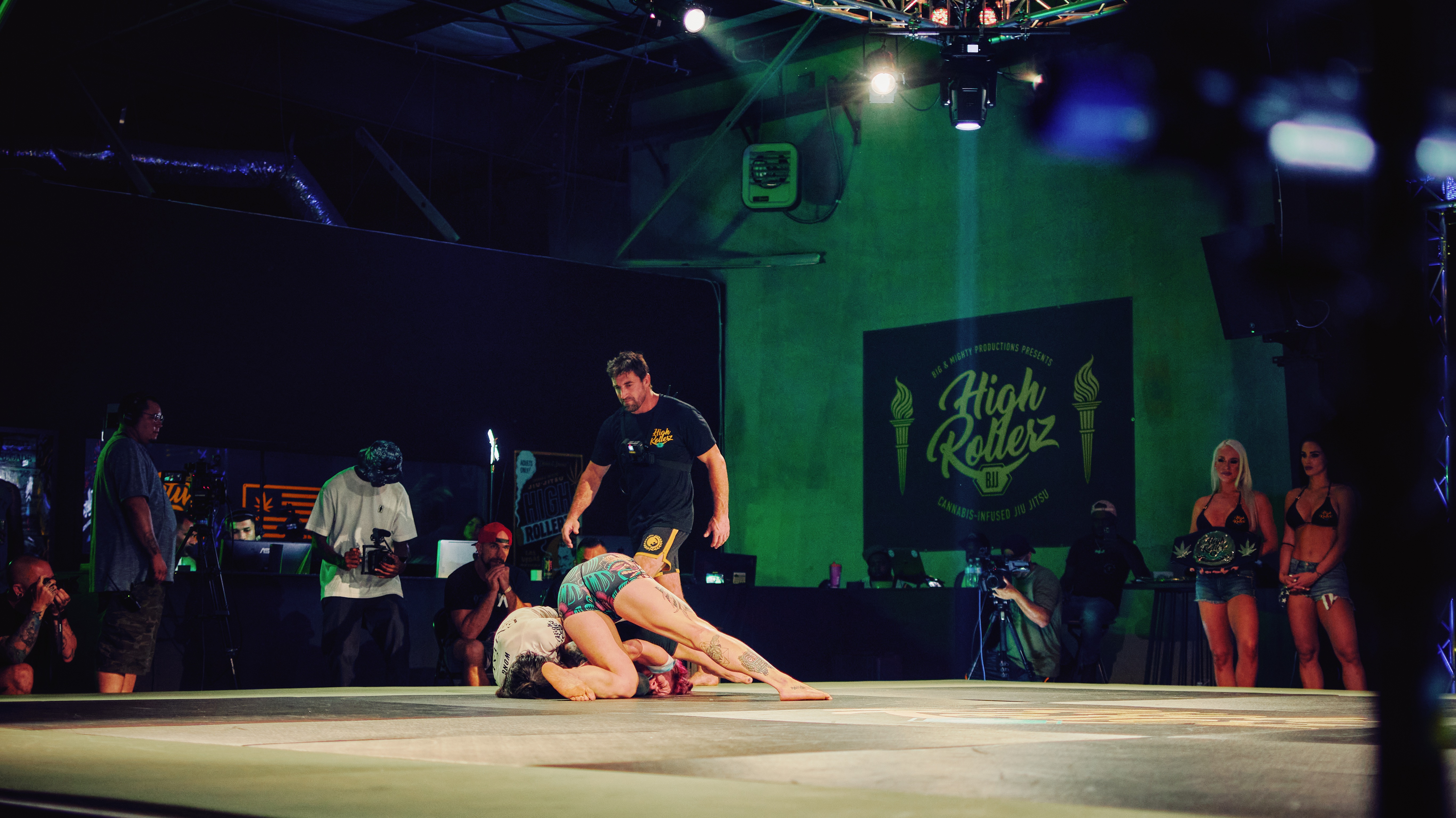 Action